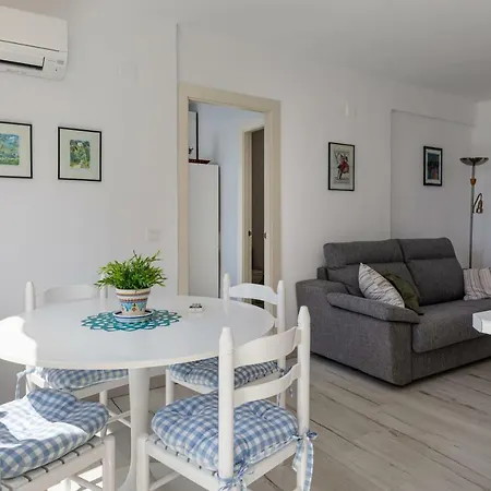 Apartment Weforyou Alamos 3 - 800 M From The *
