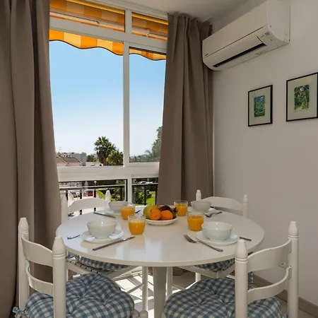 Weforyou Alamos 3 - 800 M From The Apartment *