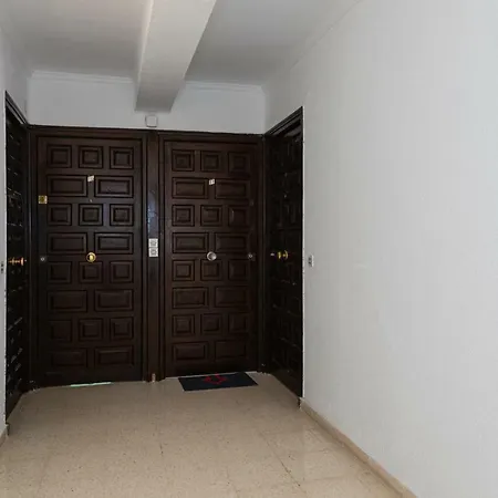 Apartment Weforyou Alamos 3 - 800 M From The Torremolinos